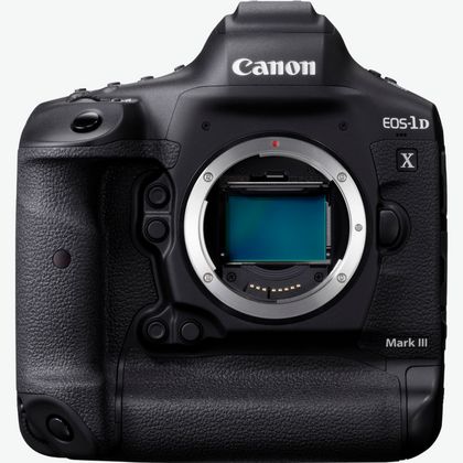 Buy Canon EOS 5DS R Body in Discontinued — Canon UK Store